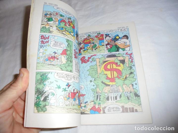 Tebeos: DON MIKI N&ordm; 421.-EDICIONES MONTENA 1984 - Foto 3