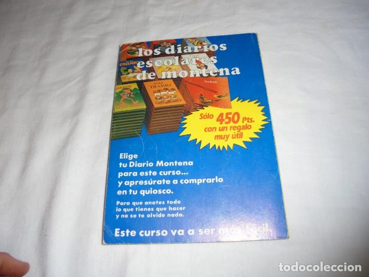 Tebeos: DON MIKI N&ordm; 421.-EDICIONES MONTENA 1984 - Foto 4