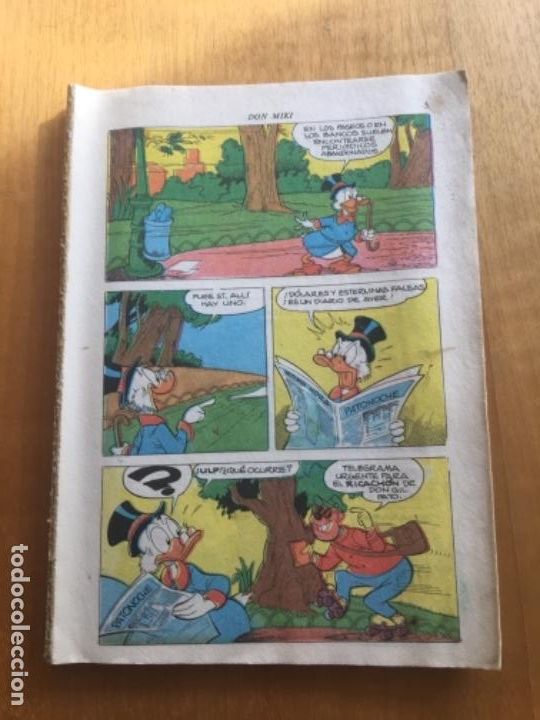 Tebeos: Don Miki 139 - Foto 1