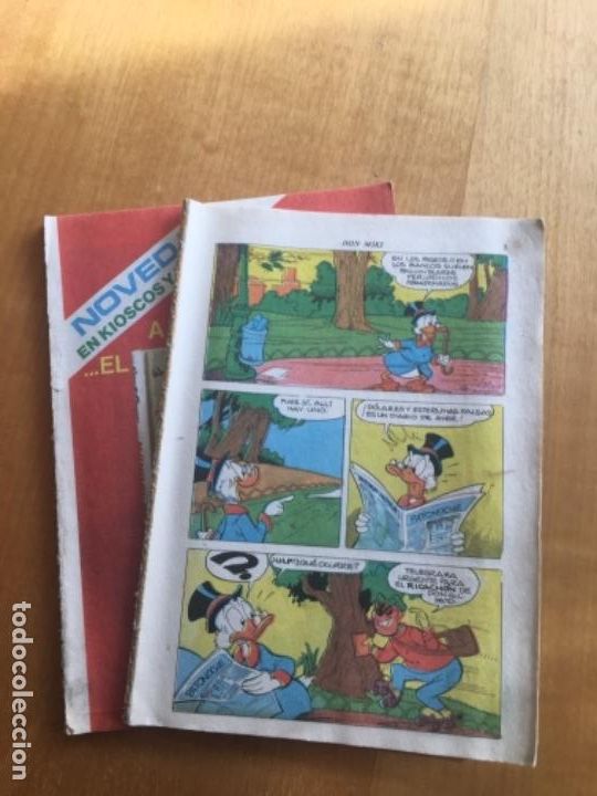 Tebeos: Don Miki 139 - Foto 3