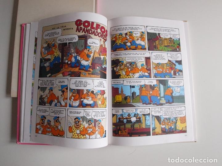 Tebeos: DAISY y MINNIE - 2 TOMOS DE EDITORIAL PRIMAVERA DE 1991 - Foto 14
