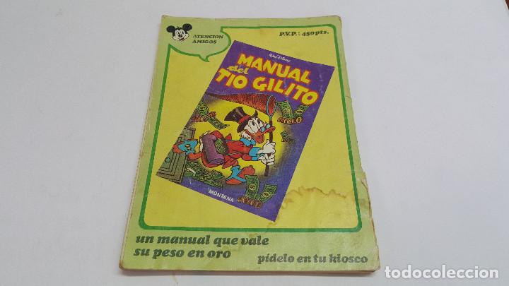 Tebeos: DON MIKI N&ordm; 365 (leer descripci&oacute;n) - Foto 2