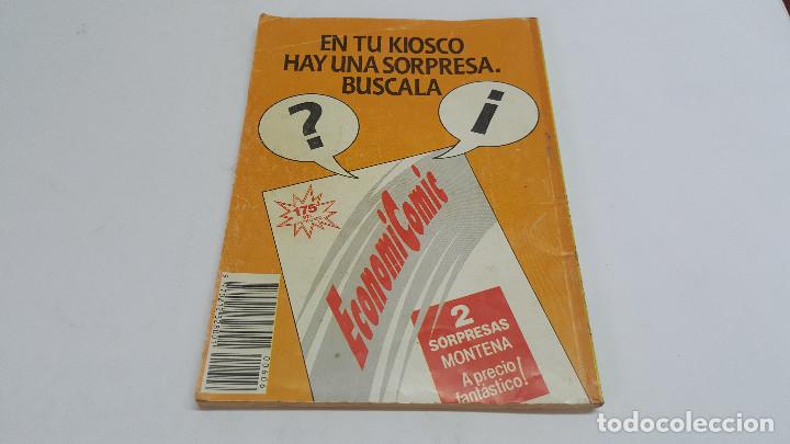 Tebeos: DON MIKI N&ordm; 606 (leer descripci&oacute;n) - Foto 2
