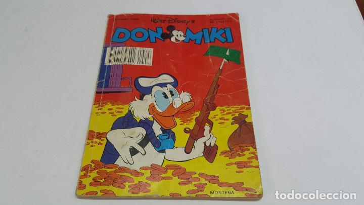Tebeos: DON MIKI N&ordm; 426 (leer descripci&oacute;n) - Foto 1
