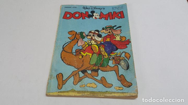Tebeos: DON MIKI N&ordm; 511 (leer descripci&oacute;n) - Foto 1