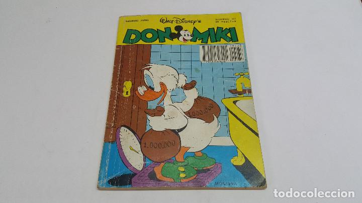Tebeos: DON MIKI N&ordm; 433 (leer descripci&oacute;n) - Foto 1