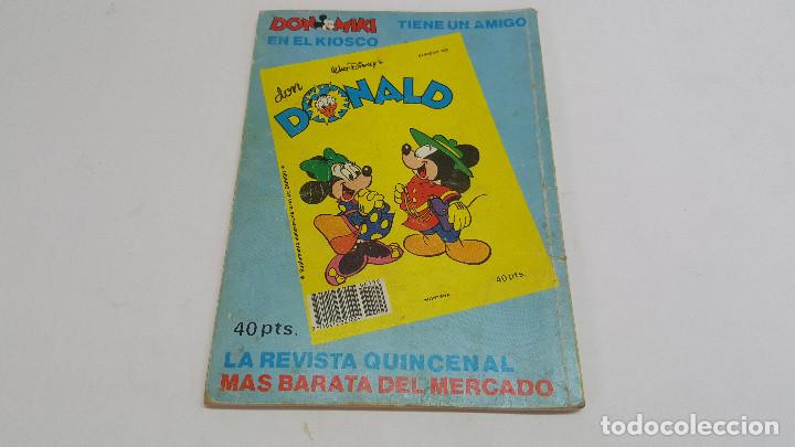 Tebeos: DON MIKI N&ordm; 433 (leer descripci&oacute;n) - Foto 2