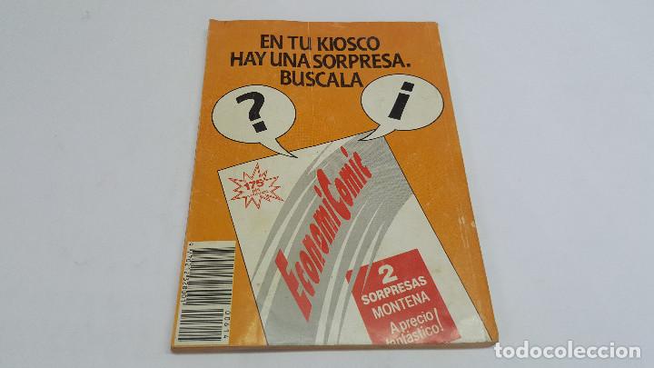 Tebeos: DON MIKI n&ordm; 614 (leer descripci&oacute;n) - Foto 2