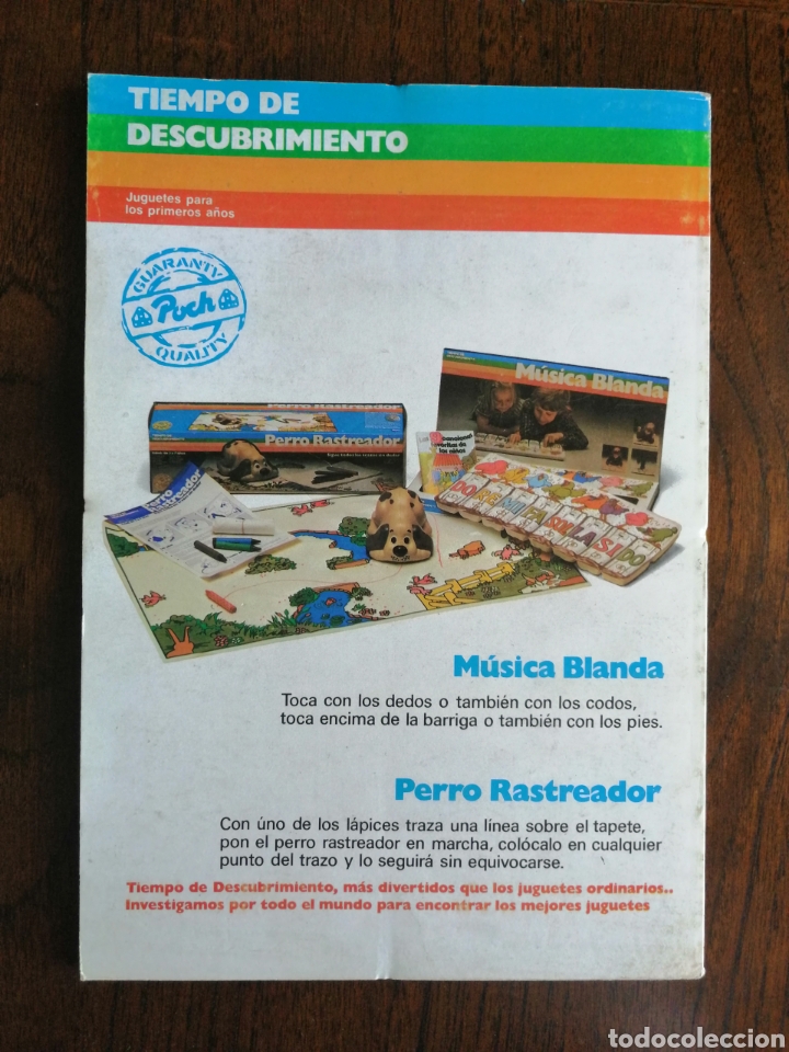 Tebeos: DUMBO . 1980. ENVIO INCLUIDO. - Foto 2