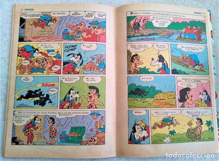 Tebeos: YO DONALD - EXTRA DE VERANO - A&Ntilde;O 1986 - Foto 2