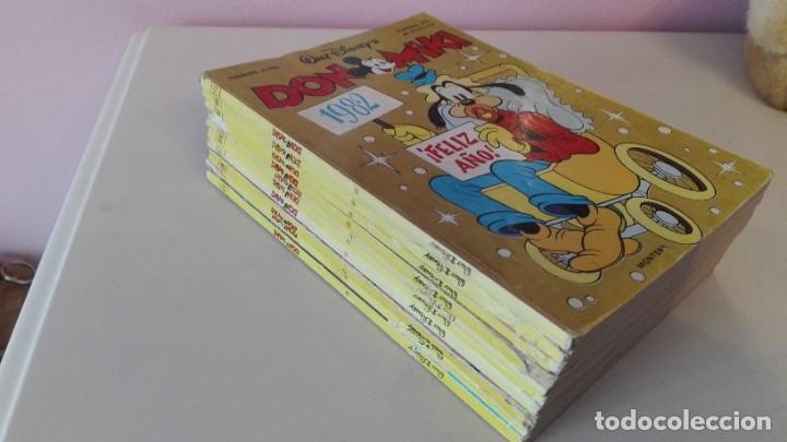 Tebeos: Don Miki 260 - Foto 2
