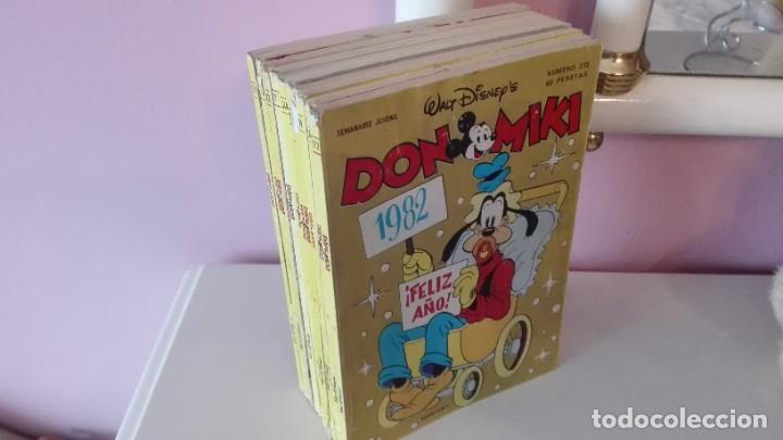 Tebeos: Don Miki 229 - Foto 2