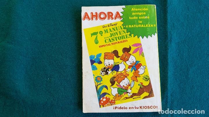 Tebeos: LIBRO DON MIkI (1983) N&ordm;: 341 - RW - Foto 4