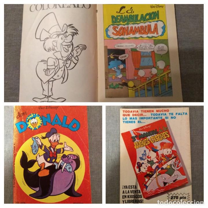 Tebeos: DON DONALD N&ordm; 3 - Foto 1