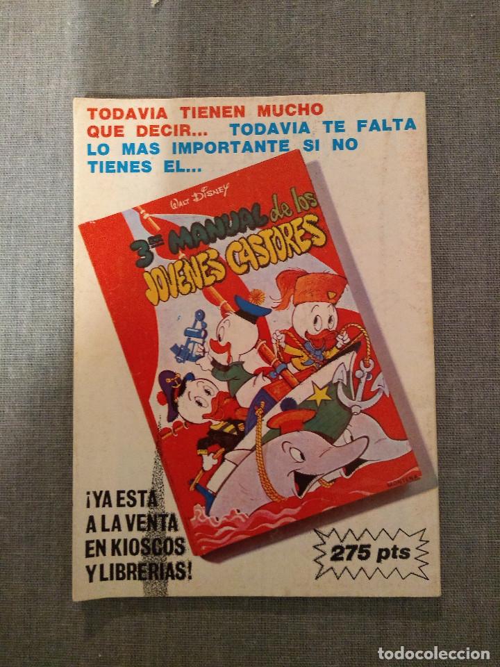 Tebeos: DON DONALD N&ordm; 3 - Foto 3