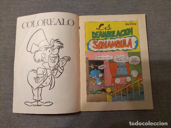 Tebeos: DON DONALD N&ordm; 3 - Foto 4