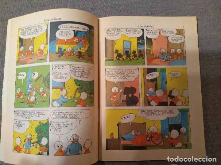 Tebeos: DON DONALD N&ordm; 3 - Foto 6