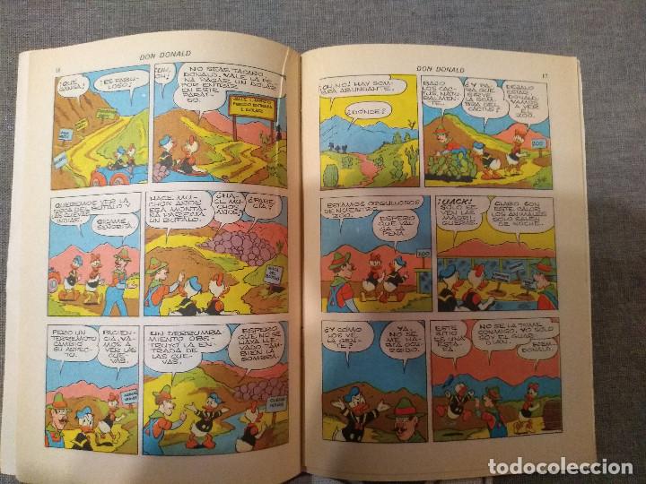 Tebeos: DON DONALD N&ordm; 3 - Foto 7