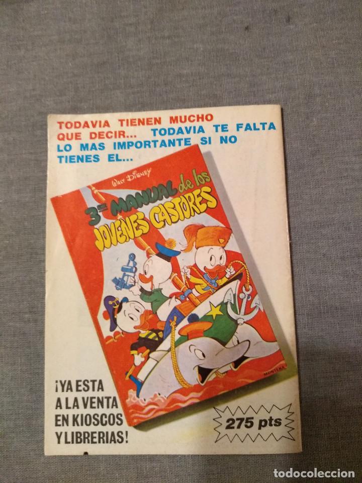 Tebeos: DON DONALD N&ordm; 4 - Foto 3