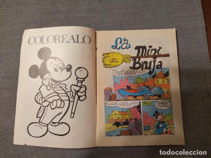 Tebeos: DON DONALD N&ordm; 4 - Foto 4