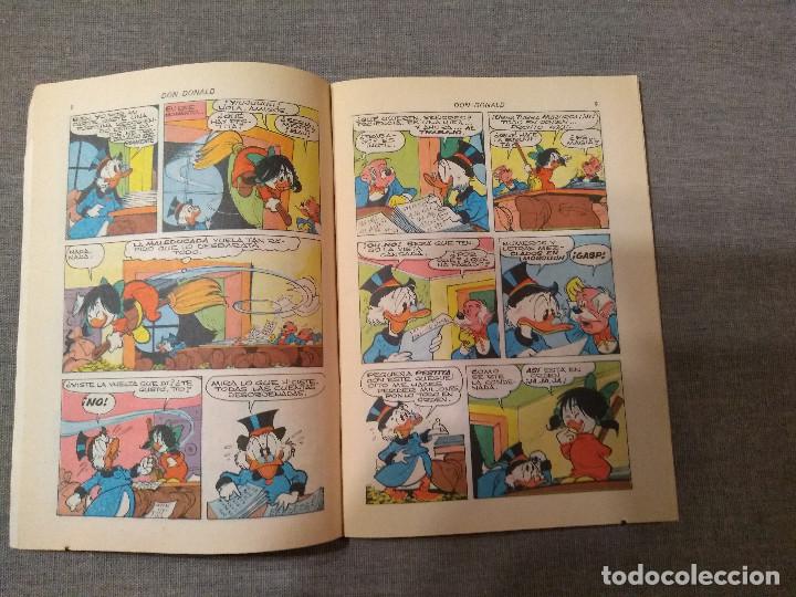 Tebeos: DON DONALD N&ordm; 4 - Foto 7