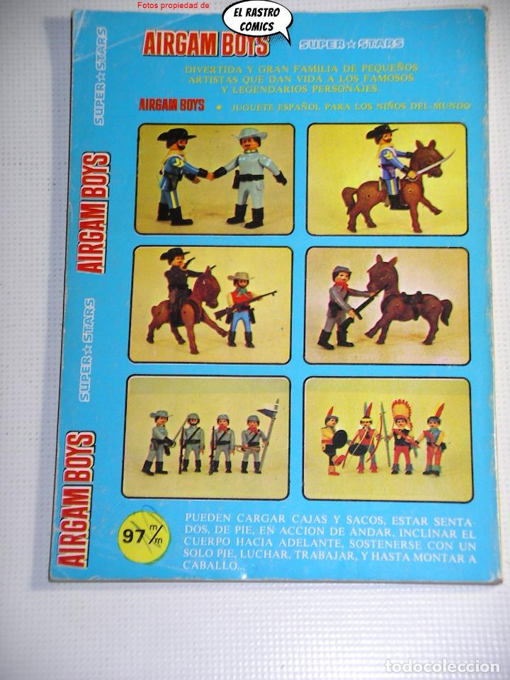 Tebeos: Don Miki n&ordm; 39, ed. Montena, DOM - Foto 3