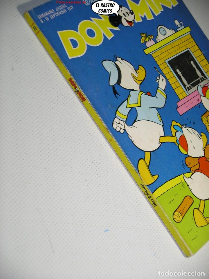 Tebeos: Don Miki n&ordm; 48, ed. Montena, DOM - Foto 2