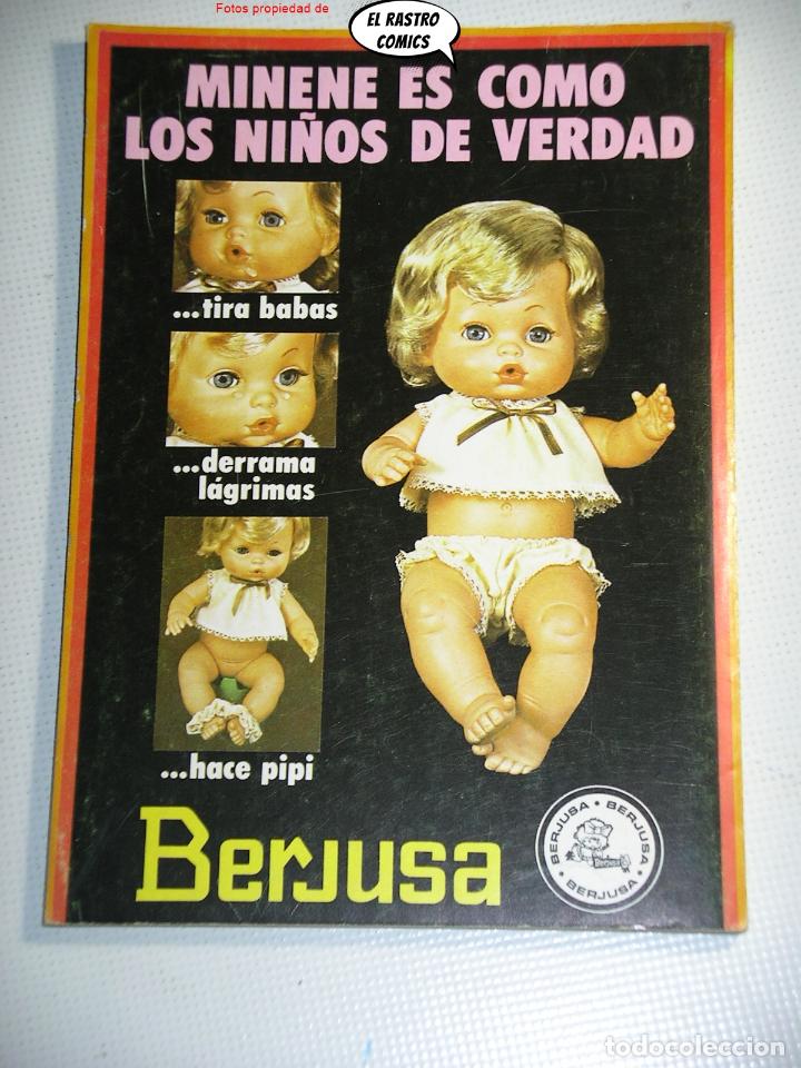 Tebeos: Don Miki n&ordm; 48, ed. Montena, DOM - Foto 3