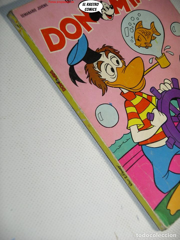 Tebeos: Don Miki n&ordm; 85, ed. Montena, DOM - Foto 2