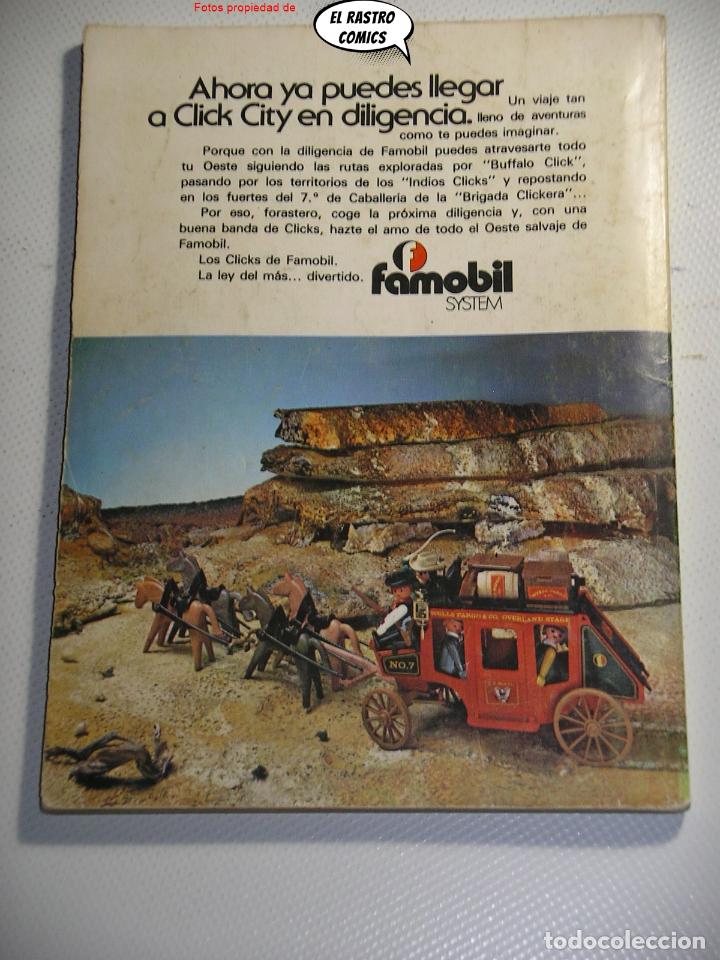Tebeos: Don Miki n&ordm; 85, ed. Montena, DOM - Foto 3