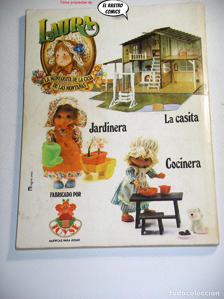 Tebeos: Don Miki n&ordm; 100, ed. Montena, DOM - Foto 3