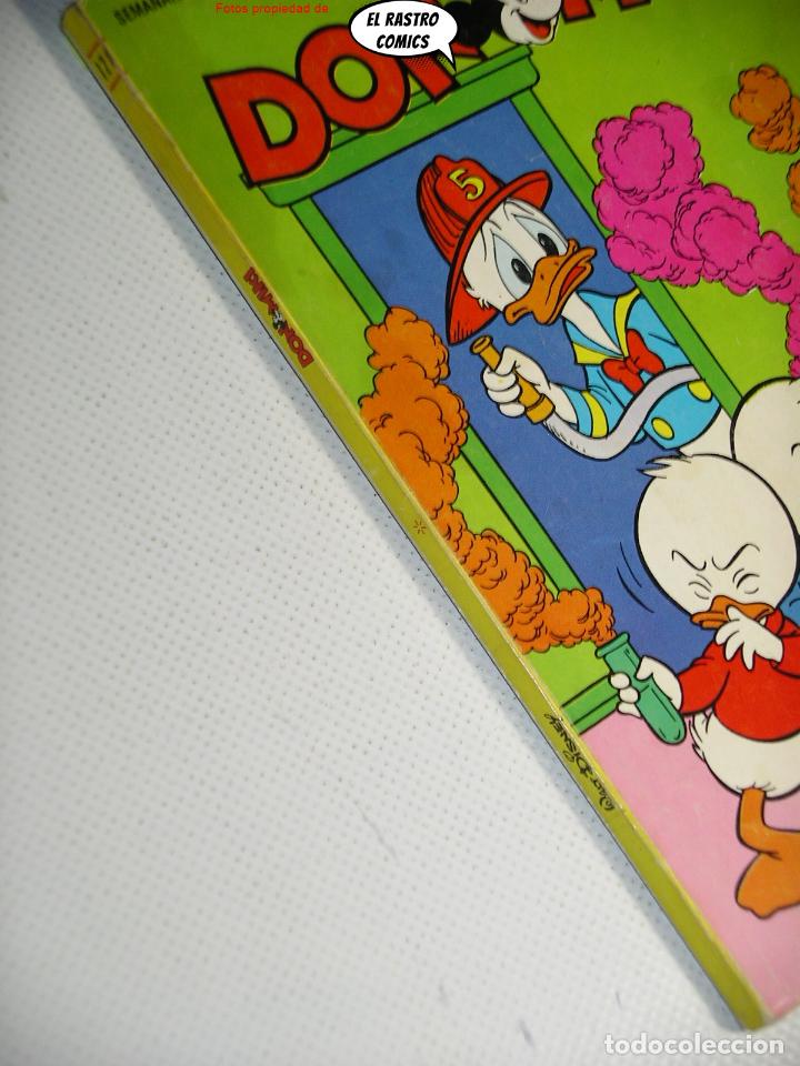 Tebeos: Don Miki n&ordm; 121, ed. Montena, DOM - Foto 2