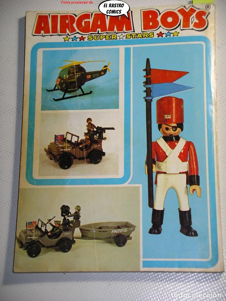 Tebeos: Don Miki n&ordm; 121, ed. Montena, DOM - Foto 3