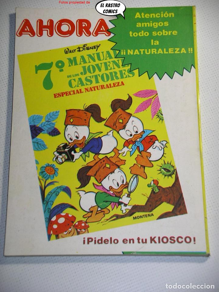 Tebeos: Don Miki n&ordm; 334, ed. Montena, DOM - Foto 3