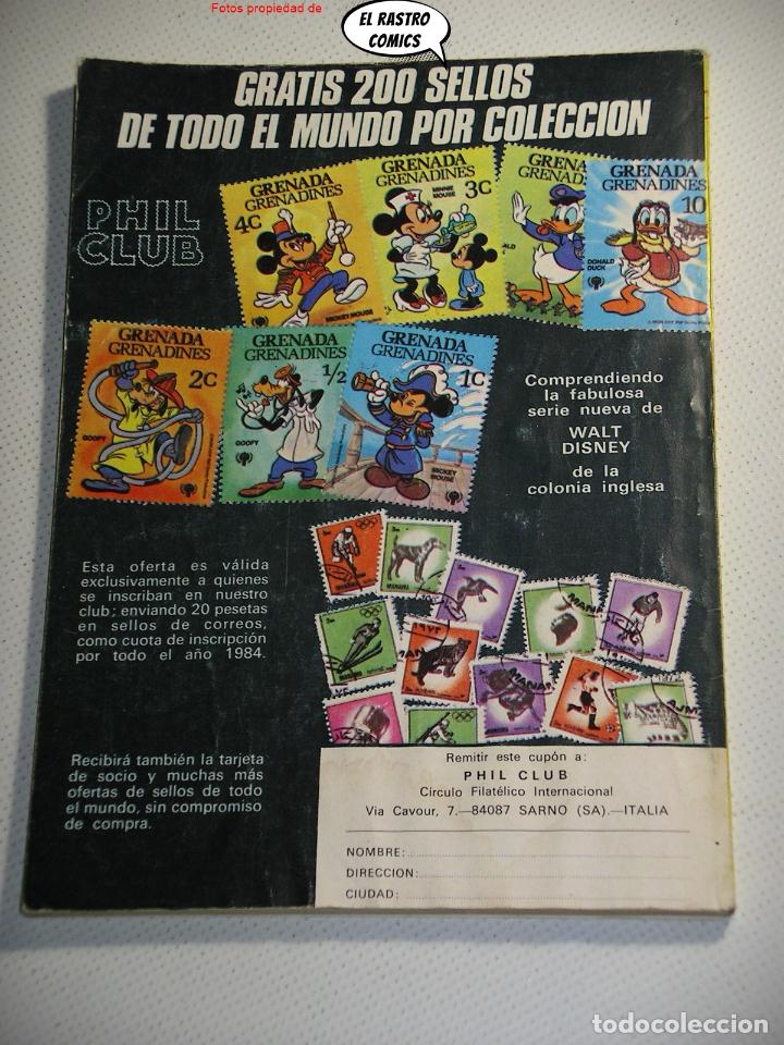 Tebeos: Don Miki n&ordm; 368, ed. Montena, DOM - Foto 3