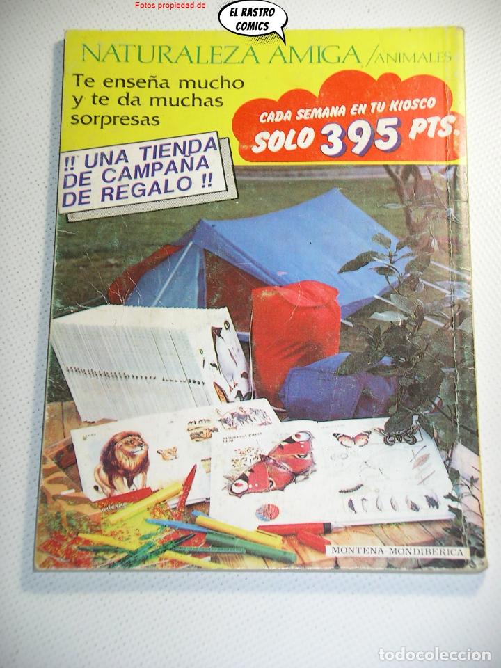 Tebeos: Don Miki n&ordm; 448, ed. Montena, DOM - Foto 3