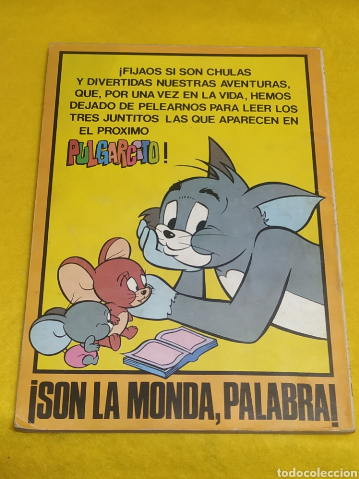 Tebeos: C&oacute;mic Copito a&ntilde;o I N 30 - Foto 2