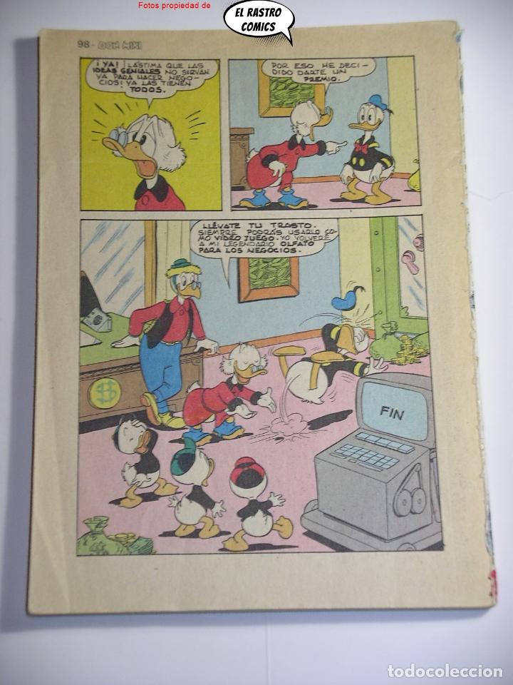 Tebeos: Don Miki n&ordm; 556, ed. Montena, DOM - Foto 2