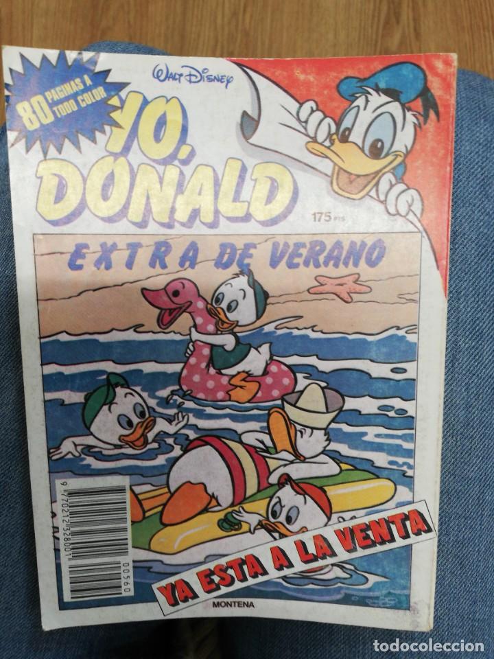 Tebeos: Don Miki. 560 - Foto 3
