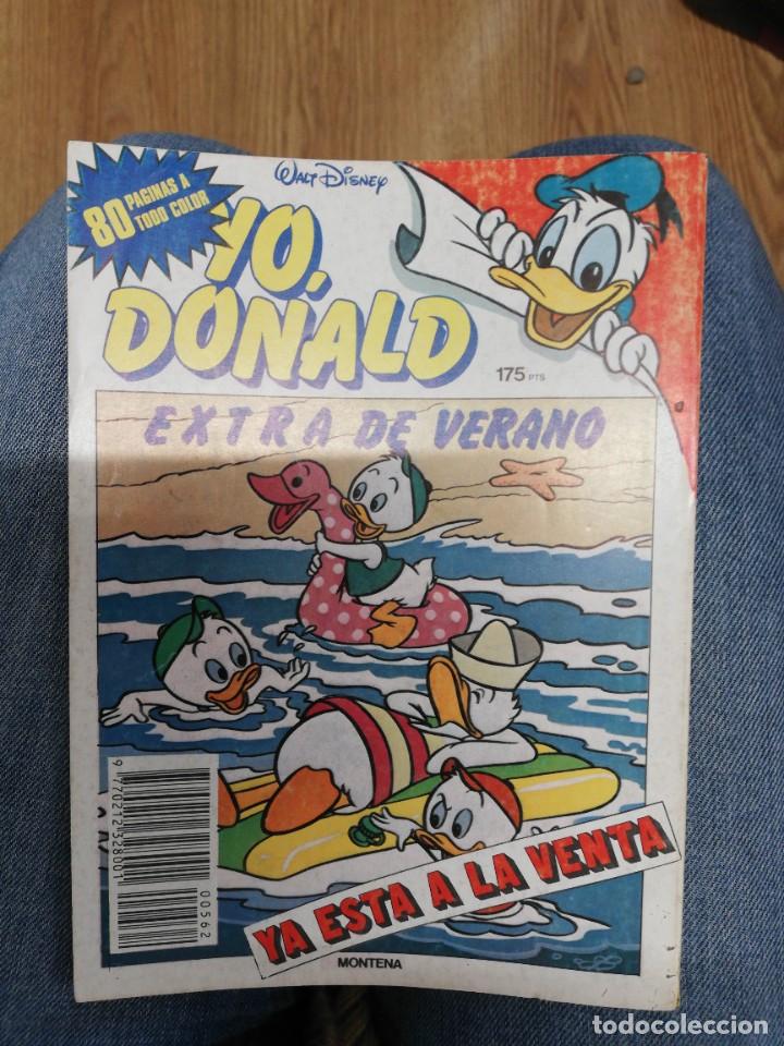 Tebeos: Don Miki. 562 - Foto 3