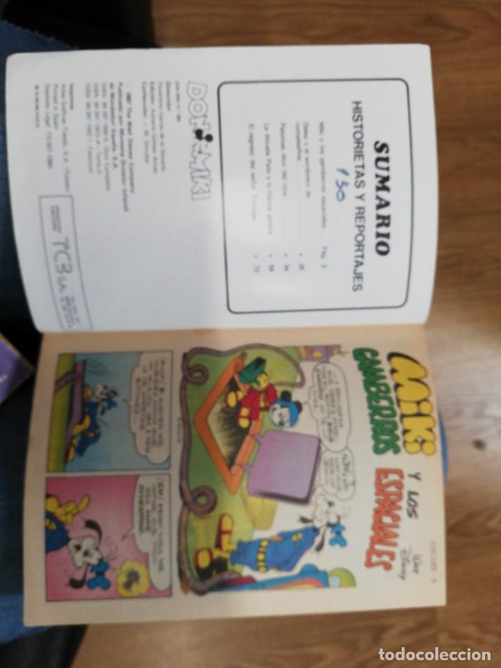 Tebeos: Don Miki. 564 - Foto 2