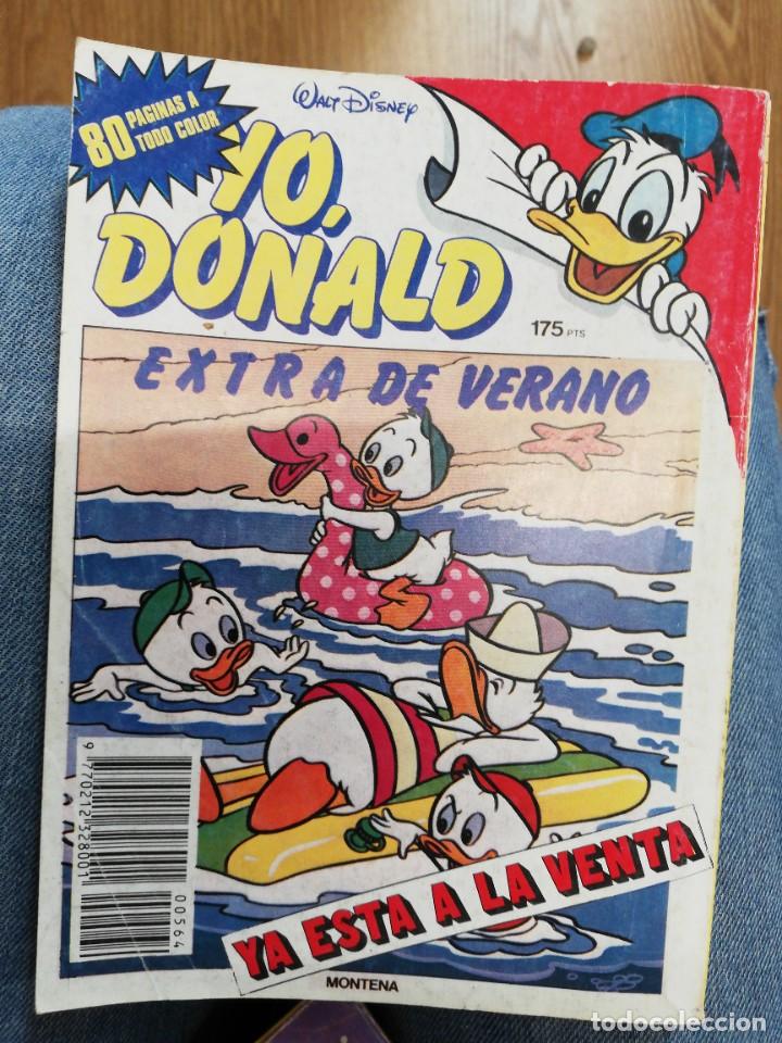 Tebeos: Don Miki. 564 - Foto 3