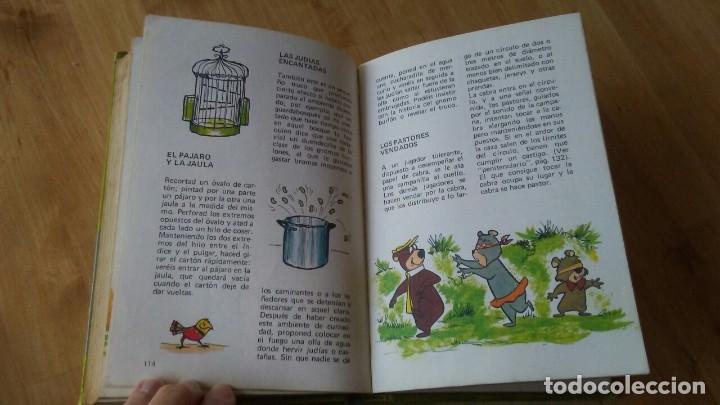 Tebeos: MANUAL DE YOGUI (1972) - Foto 6