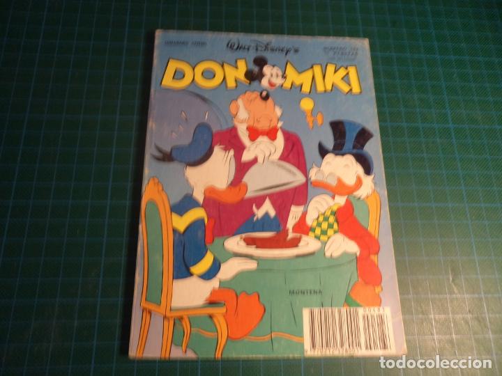 Tebeos: Don Miki. N&deg;483. Montena. - Foto 1