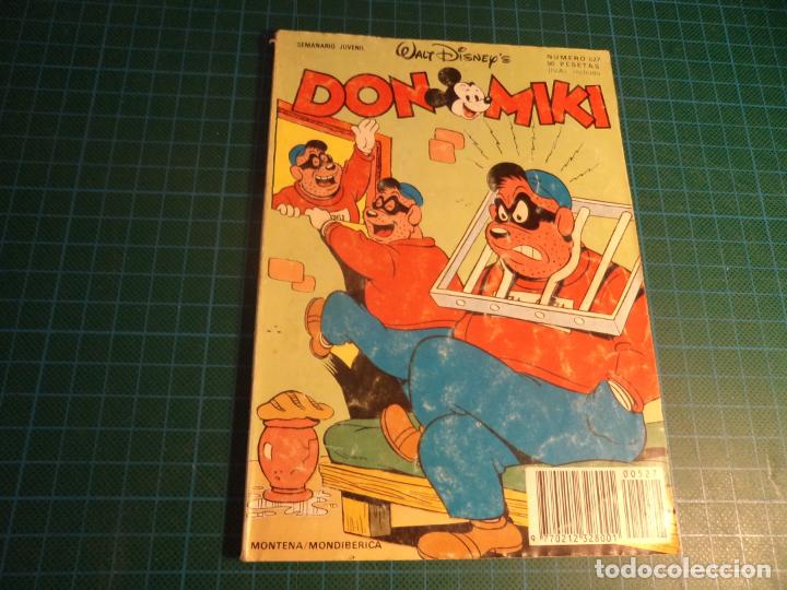 Tebeos: Don Miki. N&deg;527. Montena. - Foto 1
