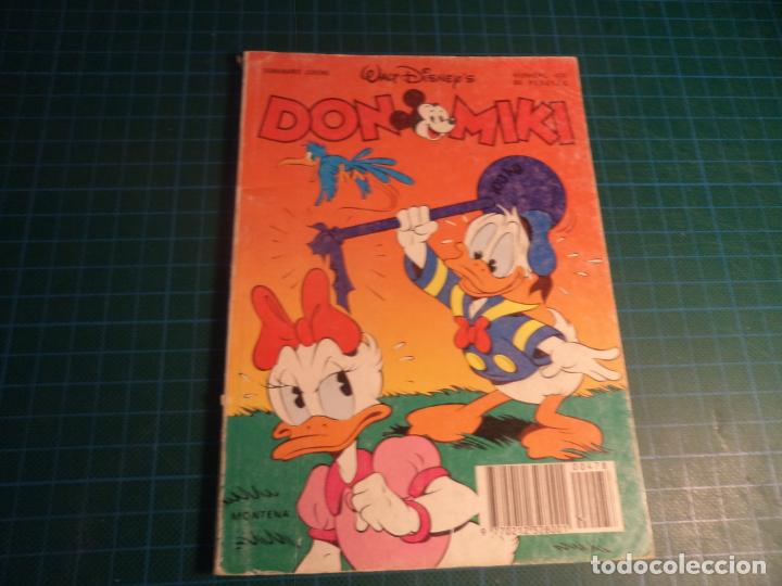 Tebeos: Don Miki. N&deg;478. Montena. - Foto 1