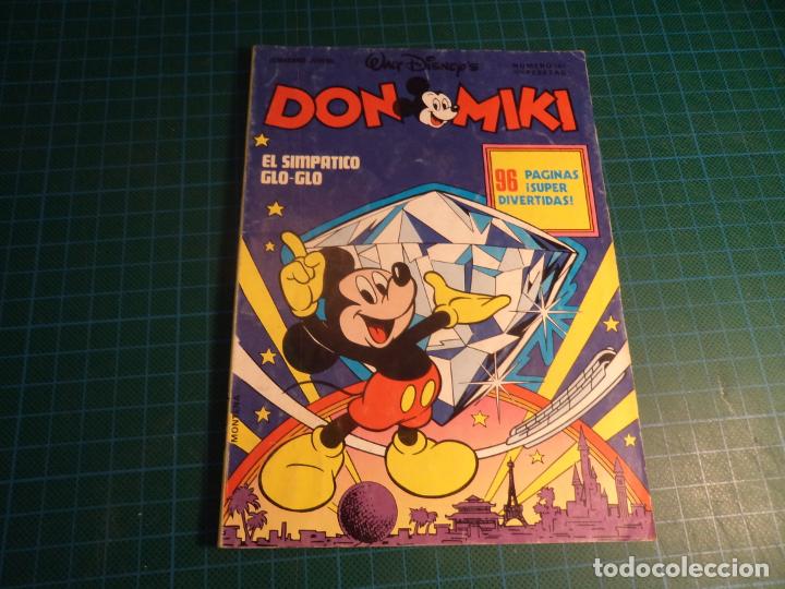 Tebeos: Don Miki. N&deg;547. Montena. - Foto 1