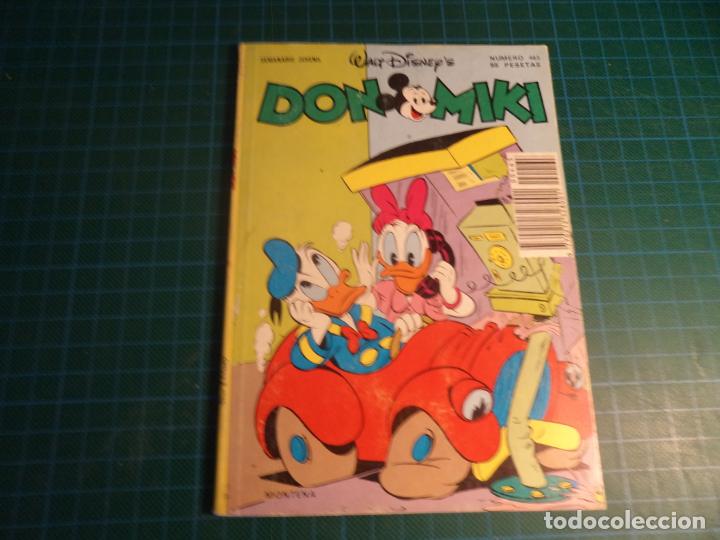 Tebeos: Don Miki. N&deg;465. Montena. - Foto 1