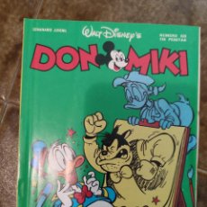 Livros de Banda Desenhada: DON MIKI NÚM. 626. Lote 308897993