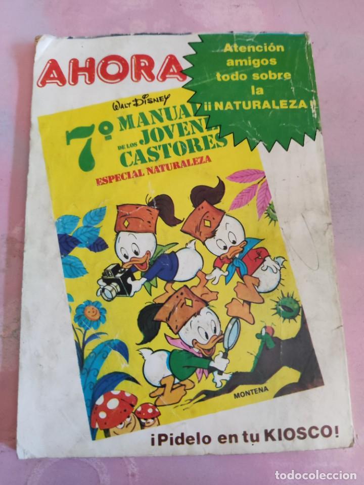 Tebeos: Don Miki N&ordm; 307 MONTENA - Foto 2